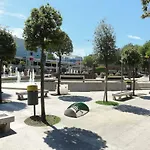 Montecarlo - Apartmán *