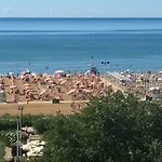 Apartmán Montecarlo -