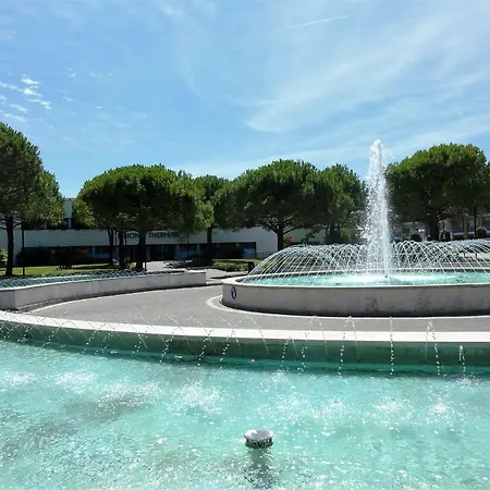 Apartmán Montecarlo -