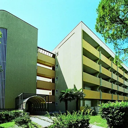 Montecarlo - Apartmán Bibione