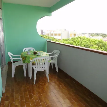 Montecarlo - Apartmán